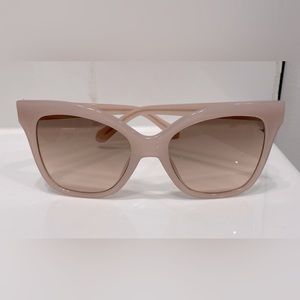 KATE SPADE-JALIA/O/S 035J/M2
CATEYE SUNGLASSES PINK
BROWN PINK GRADIENT